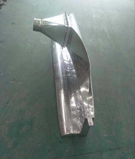 黑白铁加工